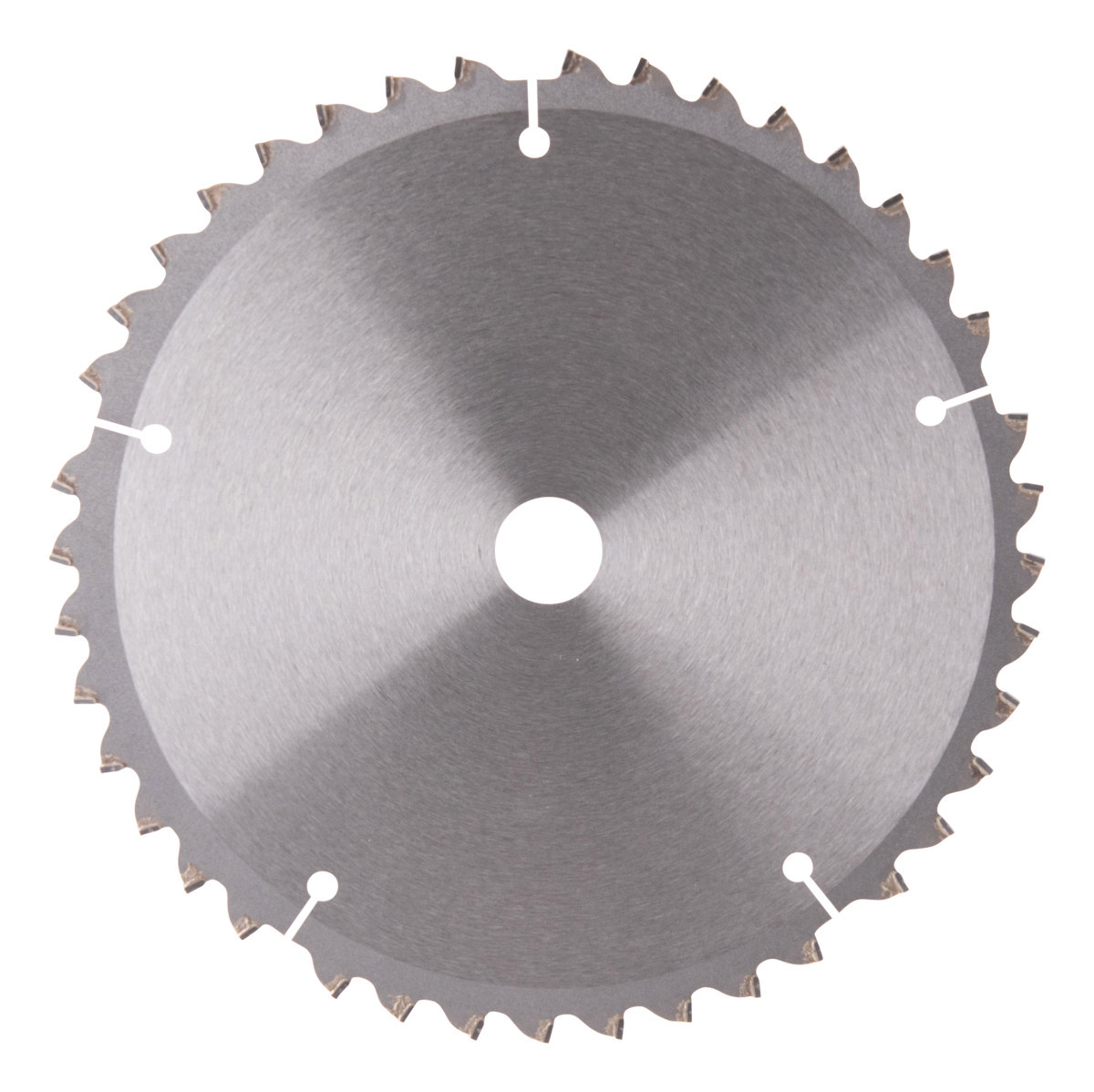 Makita Afkortzaagblad Hout