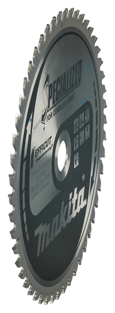 Makita Afkortzaagblad WPC