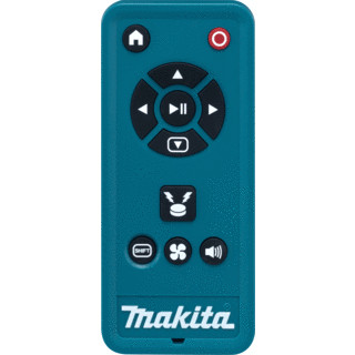 Makita AFSTANDBEDIENING