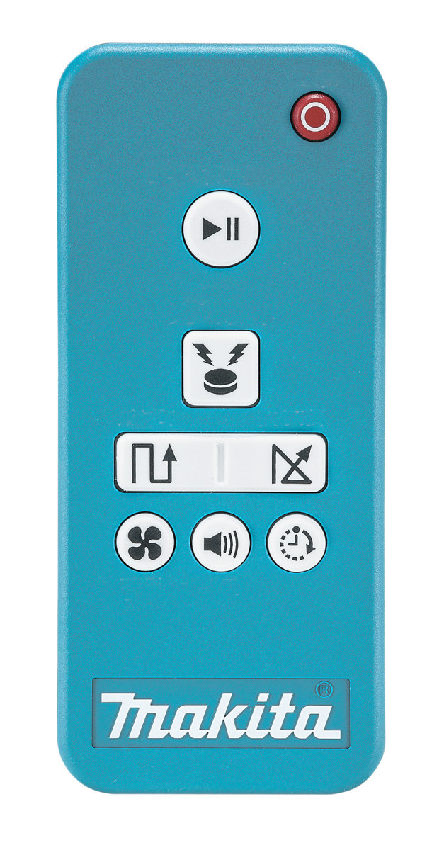 Makita Afstandbediening DRC200