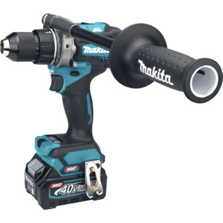 Makita 40V BR/SCHRMCH DF001GD201