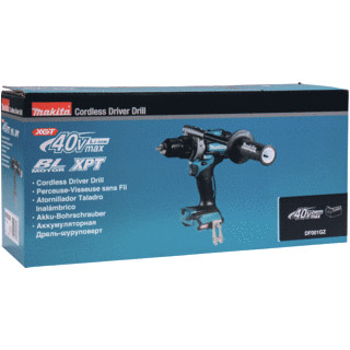 Makita 40V BR/SCHRFMCH DF001GZ