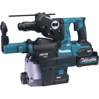 Makita 40 MAX COMBHMR HR004GM202