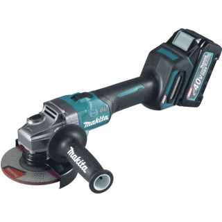 Makita 40V HK SLP 125 GA005GM201