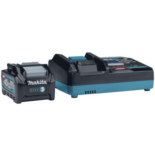Makita STRTST XGT DC40RA1XBL4040