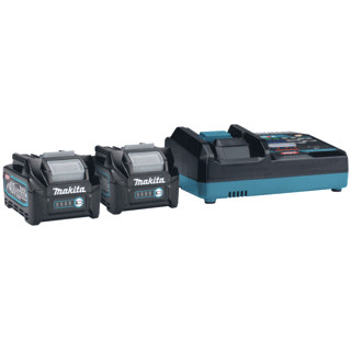 Makita STRTST XGT DC40RA2XBL4025