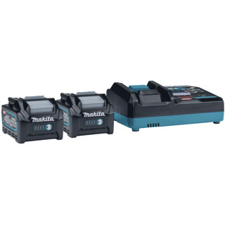 Makita STRTST XGT DC40RA2XBL4040