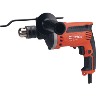 Makita 230V KLOPBOORMACHIN M8100