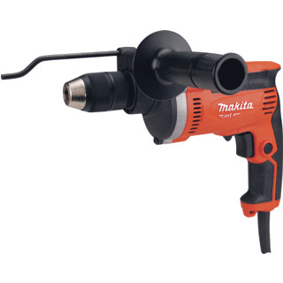 Makita 230V KLOPBOORMACHIN M8101