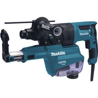 Makita 230V COMBIHAMER HR2652J