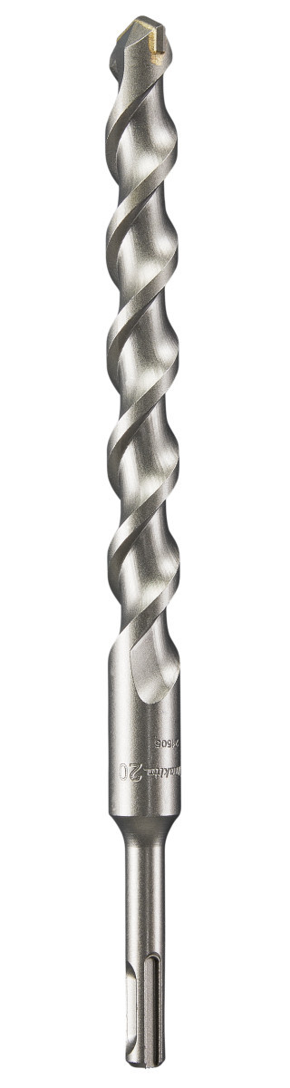 Makita B2S: Betonboor 20x260mm