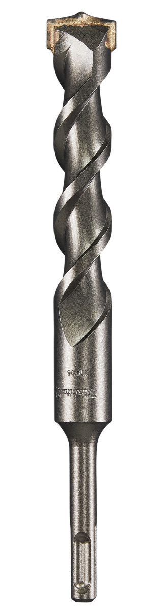 Makita B2S: Betonboor 25x210mm