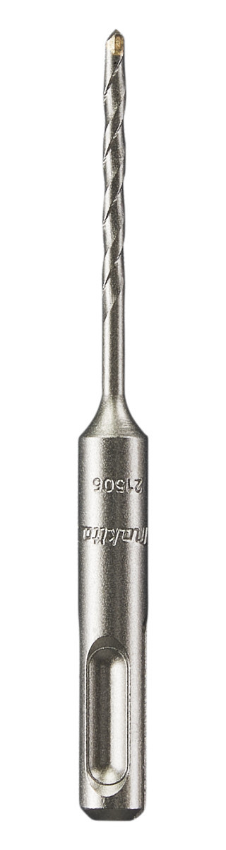 Makita B2S: Betonboor 3,5x110mm