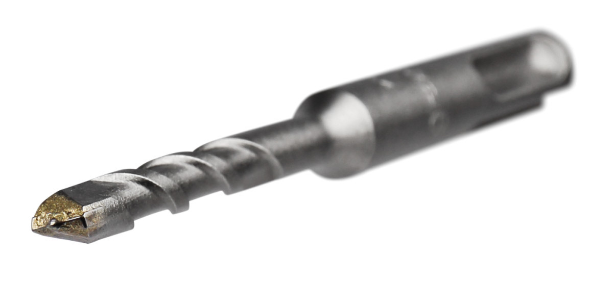 Makita B2S: Betonboor 6x110mm