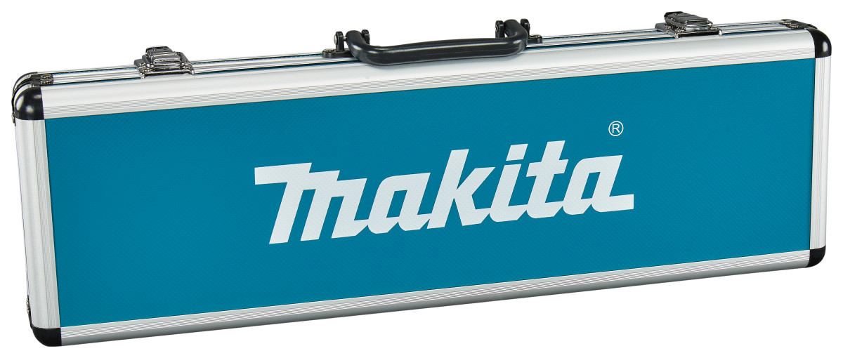 Makita B2S: Betonboor-/beitelset 10-delig