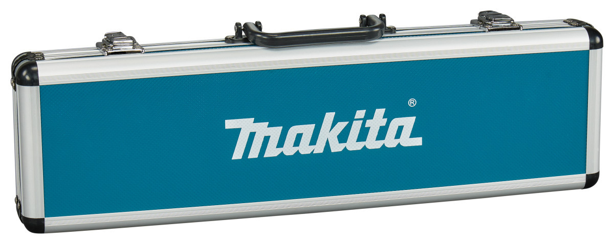 Makita B2S: Betonboor-/beitelset 10-delig