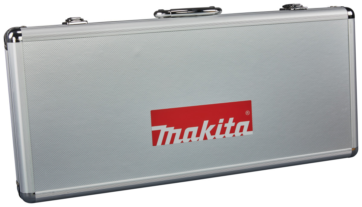 Makita B2S: Betonboor-/beitelset 7-delig