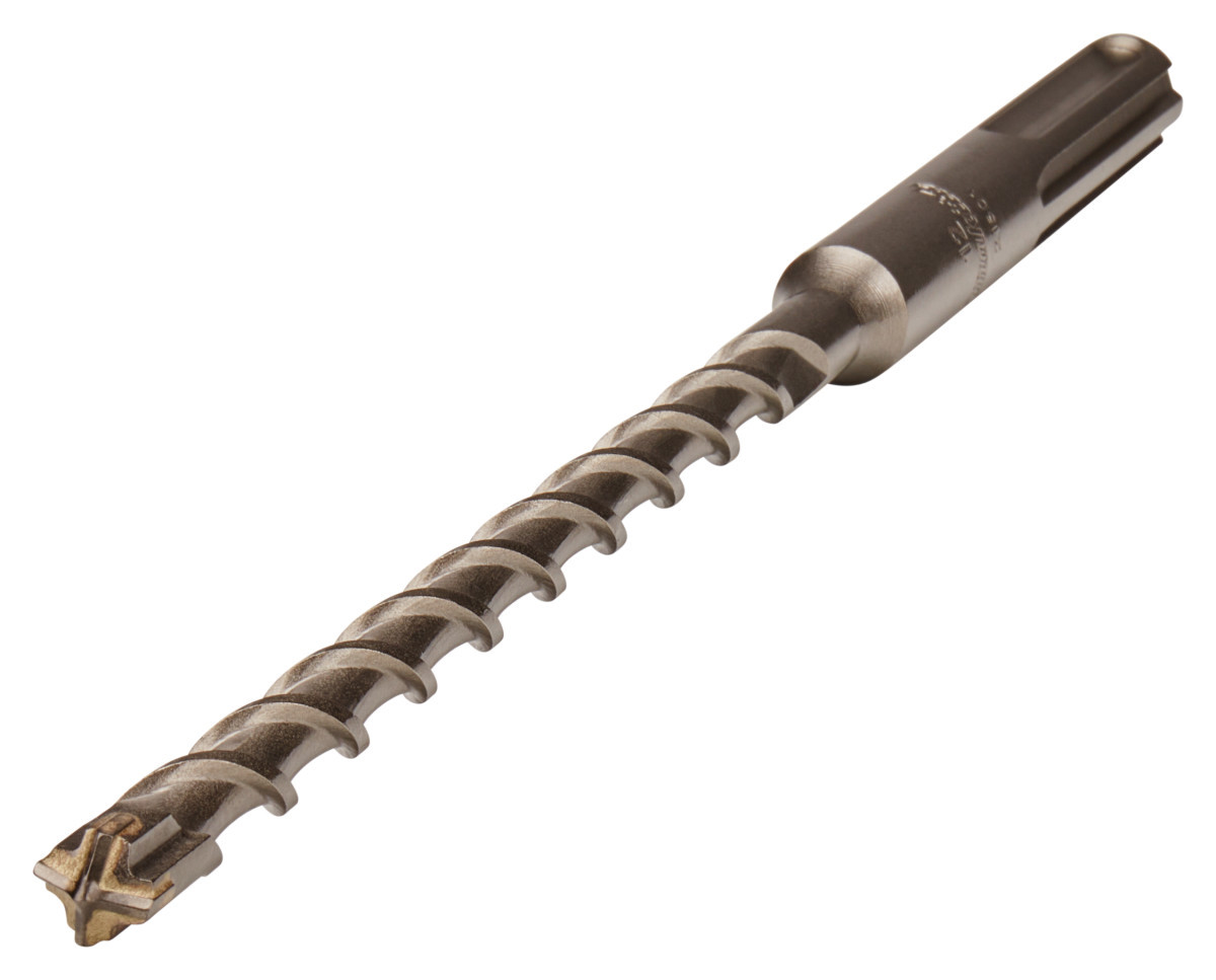 Makita B4S: Betonboor 12x340mm SDS-max