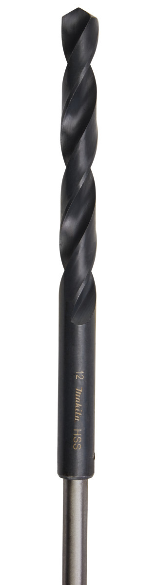 Makita Bekistingsboor 12x600mm