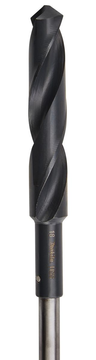 Makita Bekistingsboor 18x400mm