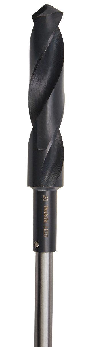 Makita Bekistingsboor 20x600mm