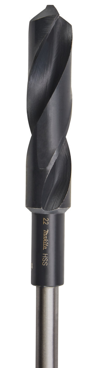 Makita Bekistingsboor 22x600mm