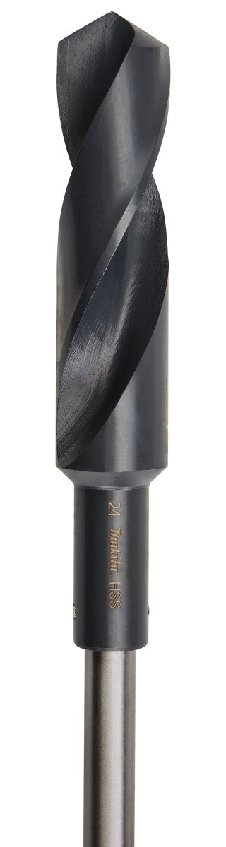 Makita Bekistingsboor 24x400mm