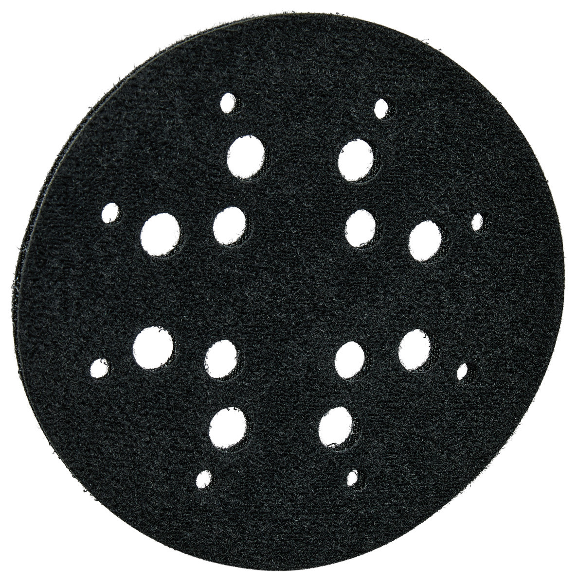 Makita Beschermpad 125MM velcro