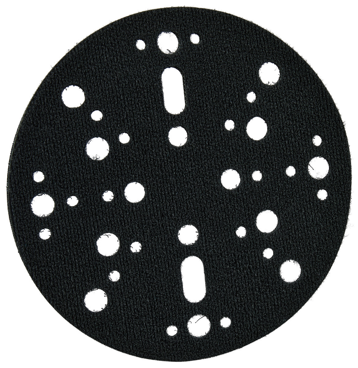 Makita Beschermpad 150MM velcro