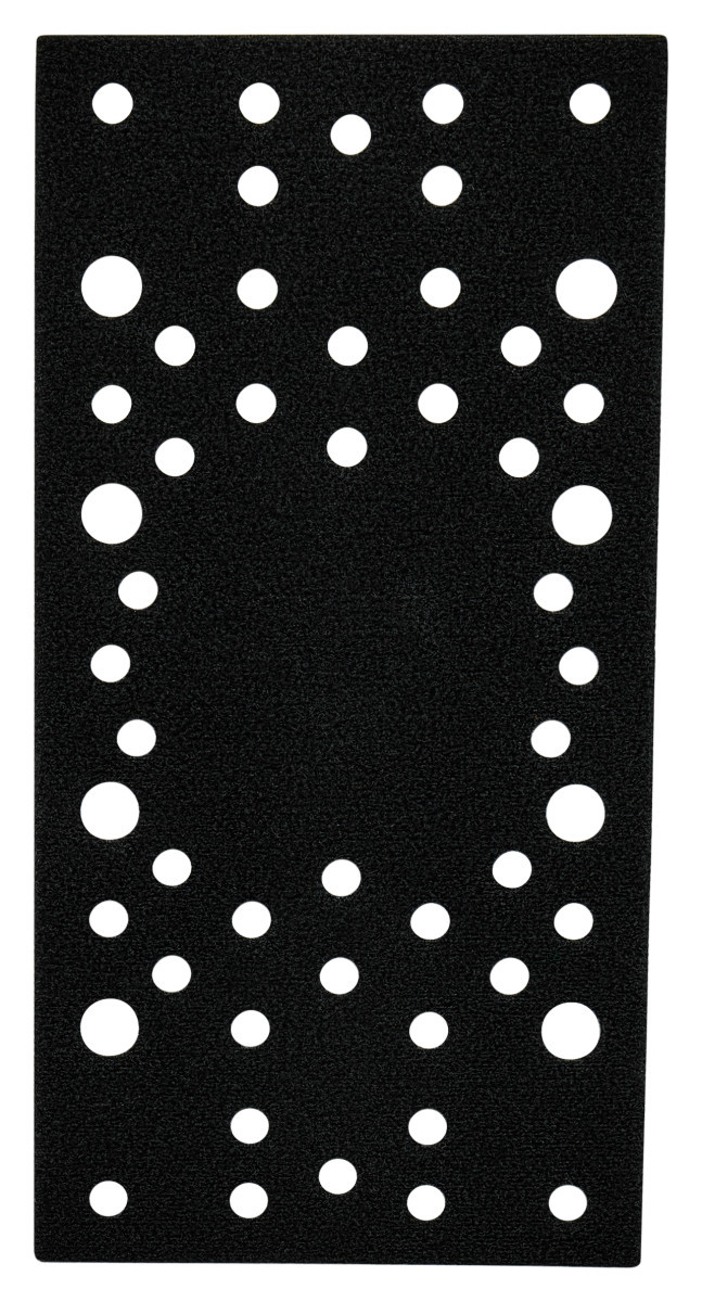 Makita Beschermpad 93x185mm velcro