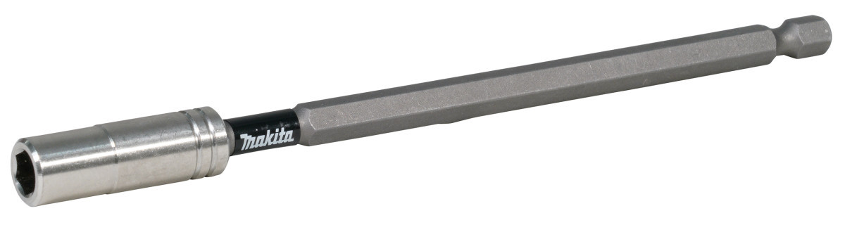 Makita Bithouder 1/4"X150MM magnetisch