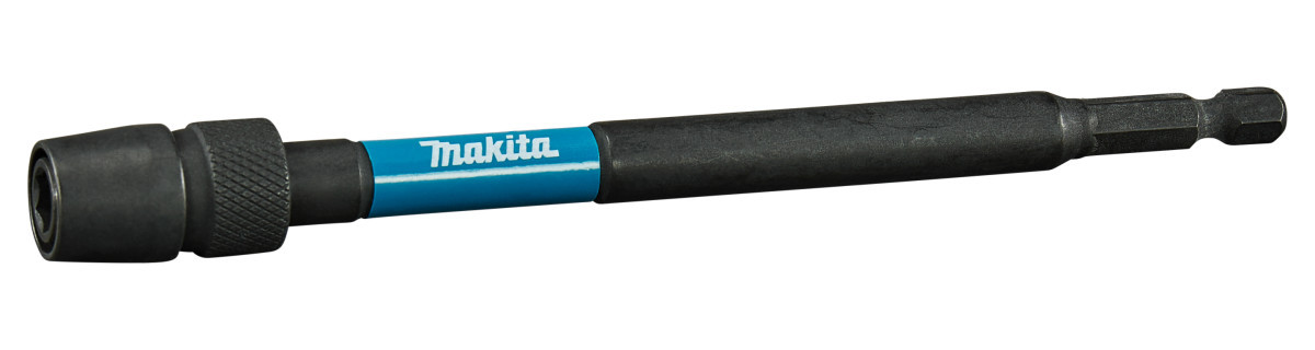 Makita Bithouder 1/4"X152MM magnetisch