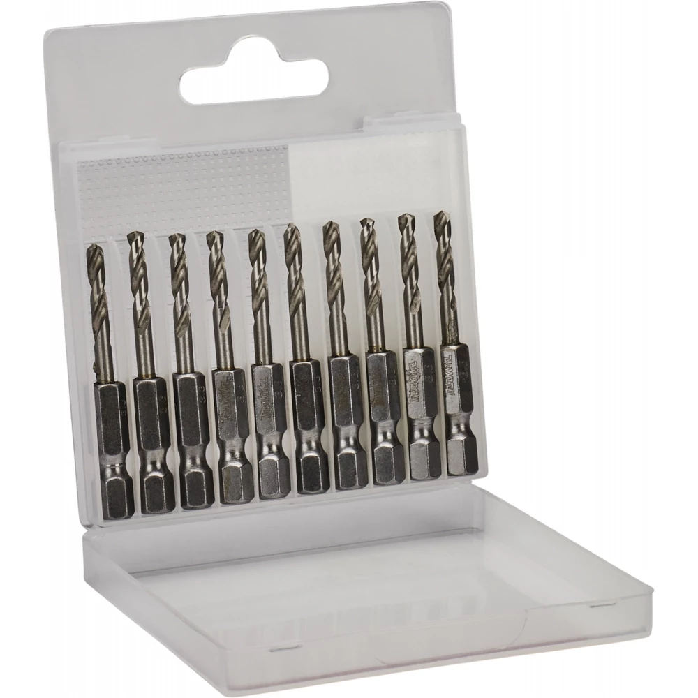 Makita Blindklinknagelboor 3,3x50mm