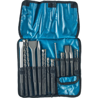 Makita BOOR-/BEITELSET      DS17