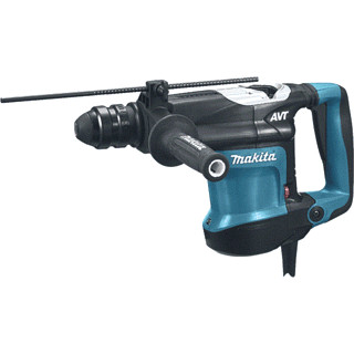 Makita HR boor-breekhamer 230V 32MM