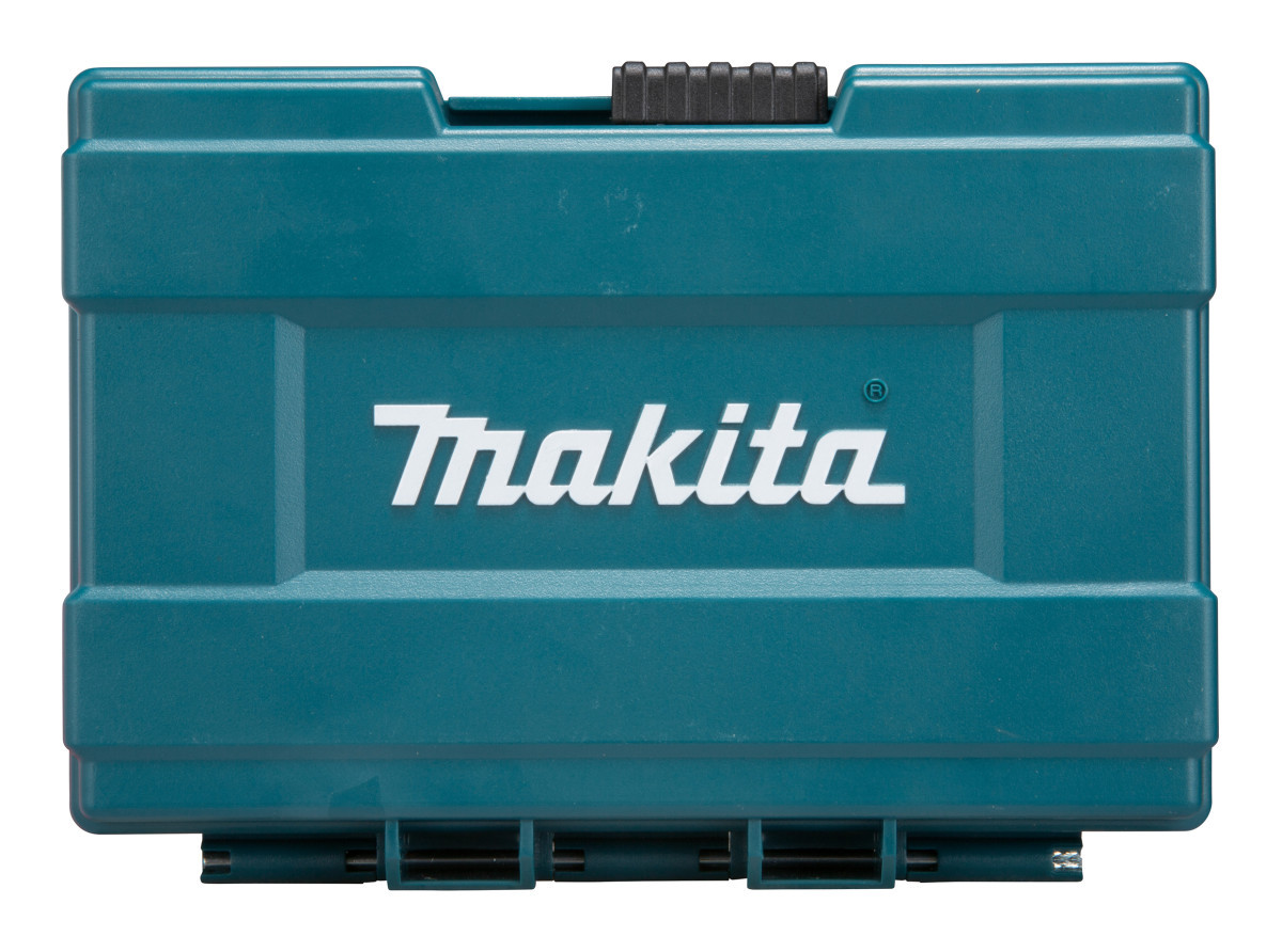 Makita Boor-/schroefbitset 29-delig quad driver