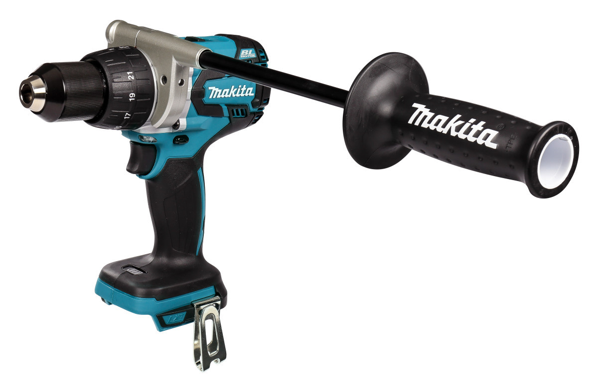 Makita 18 V boor-/schroefmachine