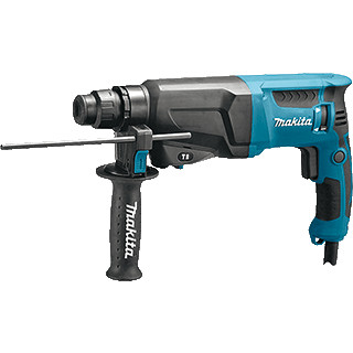 Makita HR boorhamer SDS-plus-opname 230V 720W