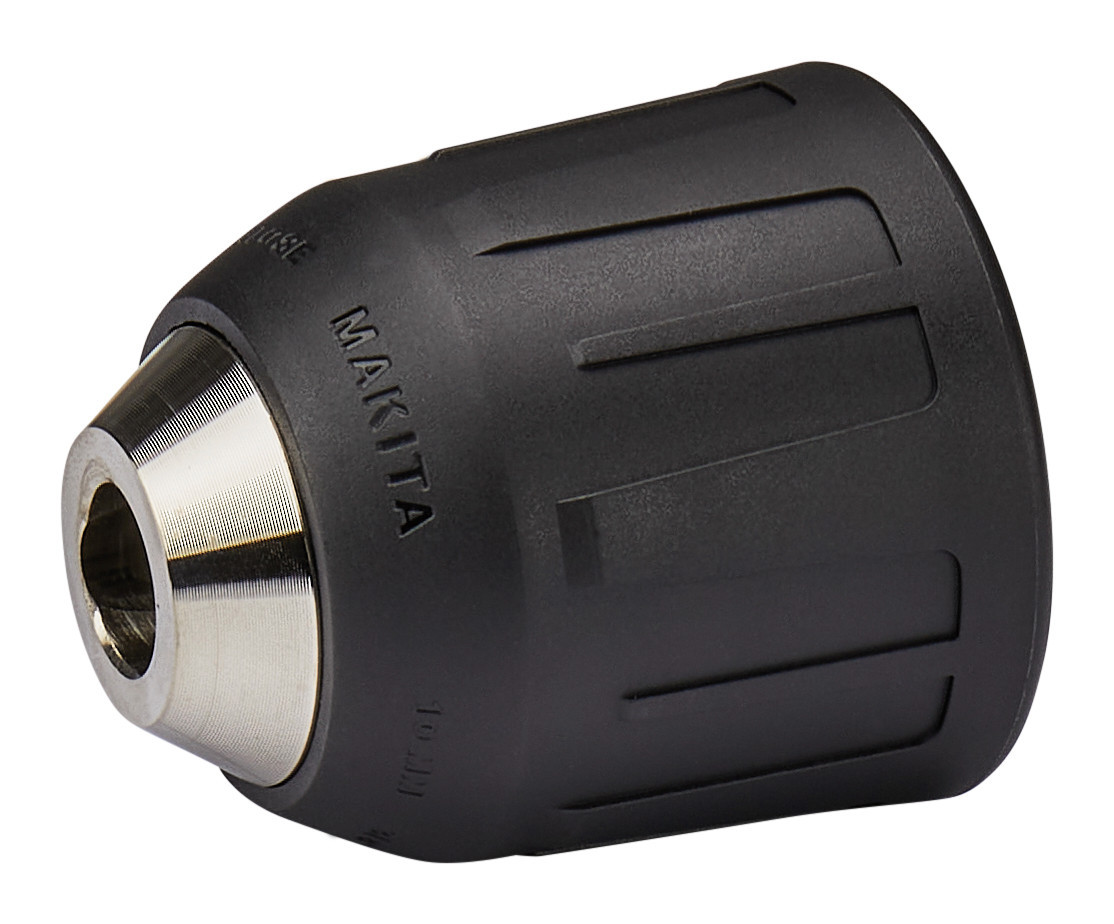 Makita Boorkop Snelspan 1-10MM
