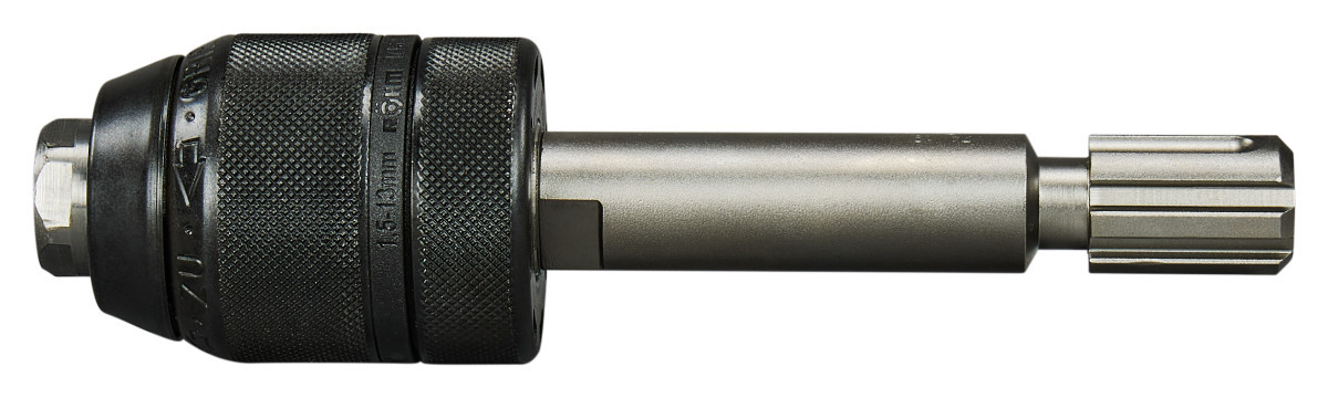Makita Boorkop Snelspan 1,5-13MM