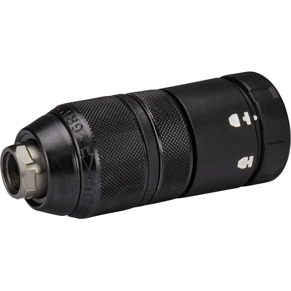 Makita Boorkop Snelspan 1,5-13MM