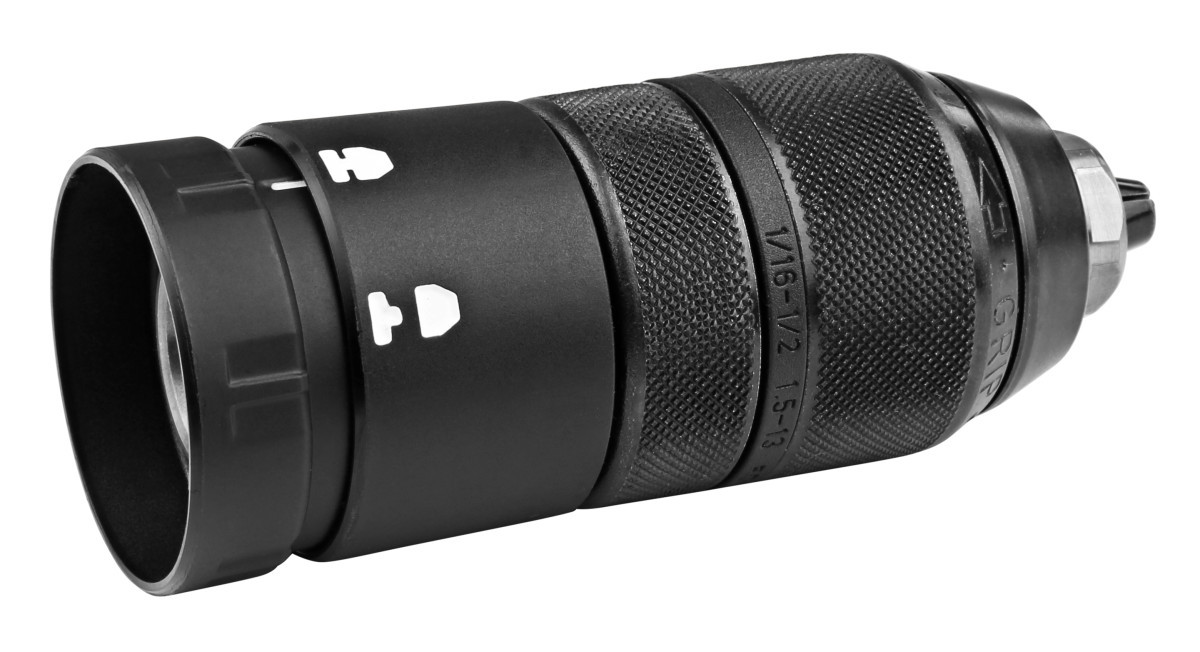 Makita Boorkop Snelspan 1,5-13MM