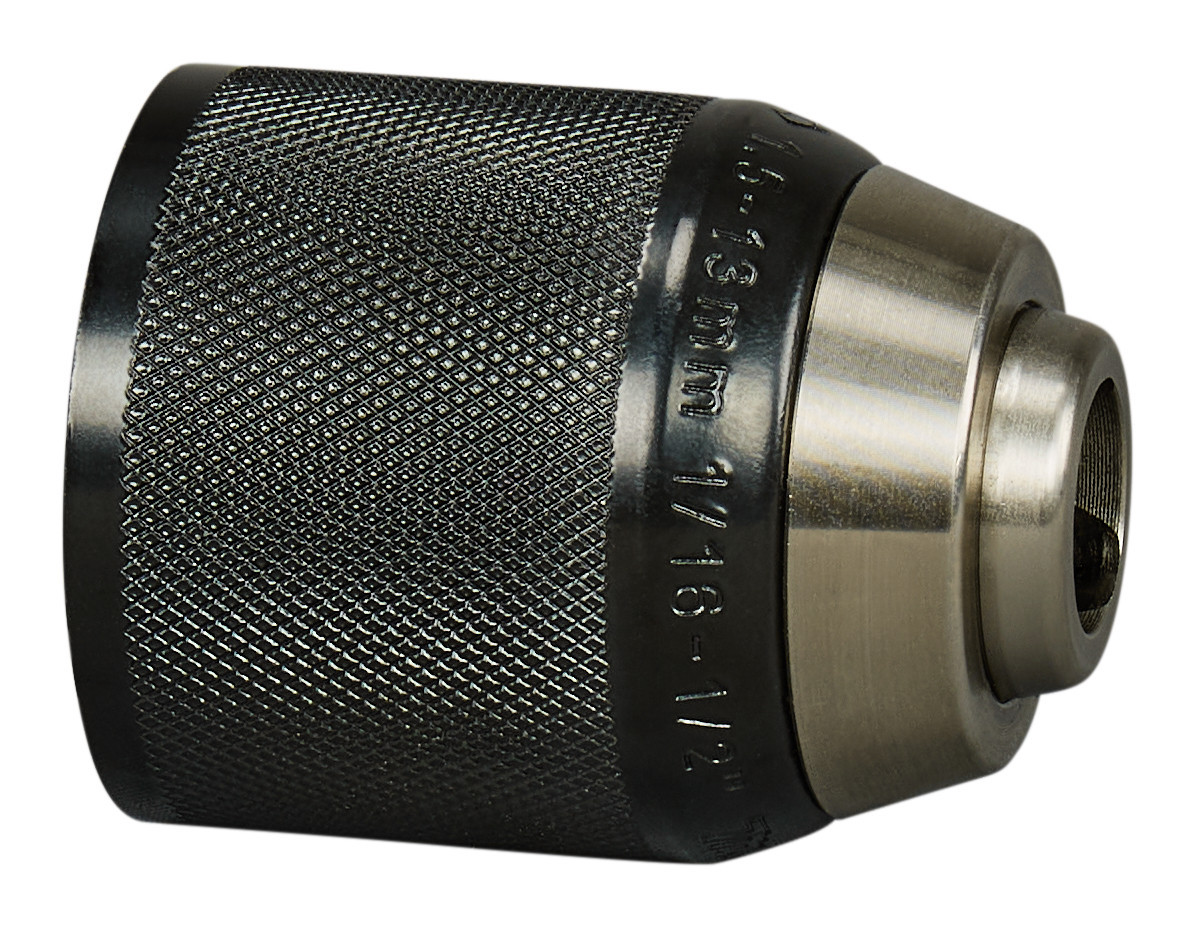 Makita Boorkop Snelspan 1,5-13MM