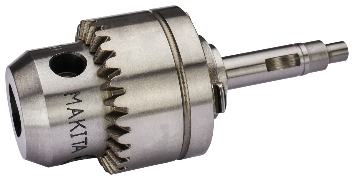 Makita Boorkop Tandkrans 1-10MM