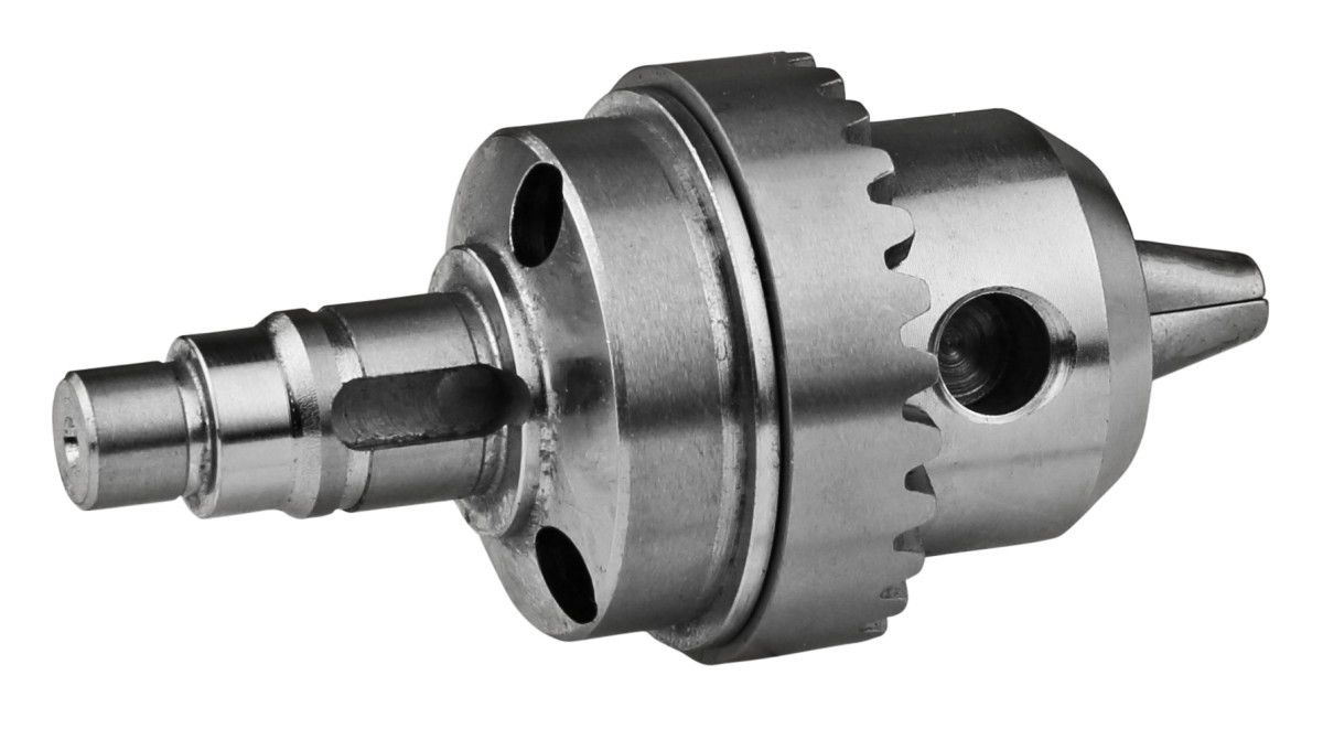 Makita Boorkop Tandkrans 1-10MM