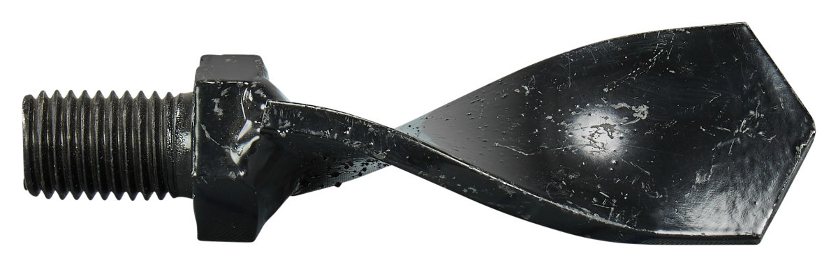 Makita Boorpunt TBV grondboren