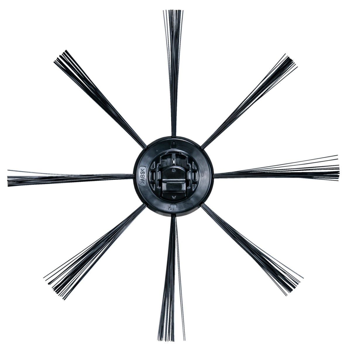 Makita Borstelset Zijkant DRC300