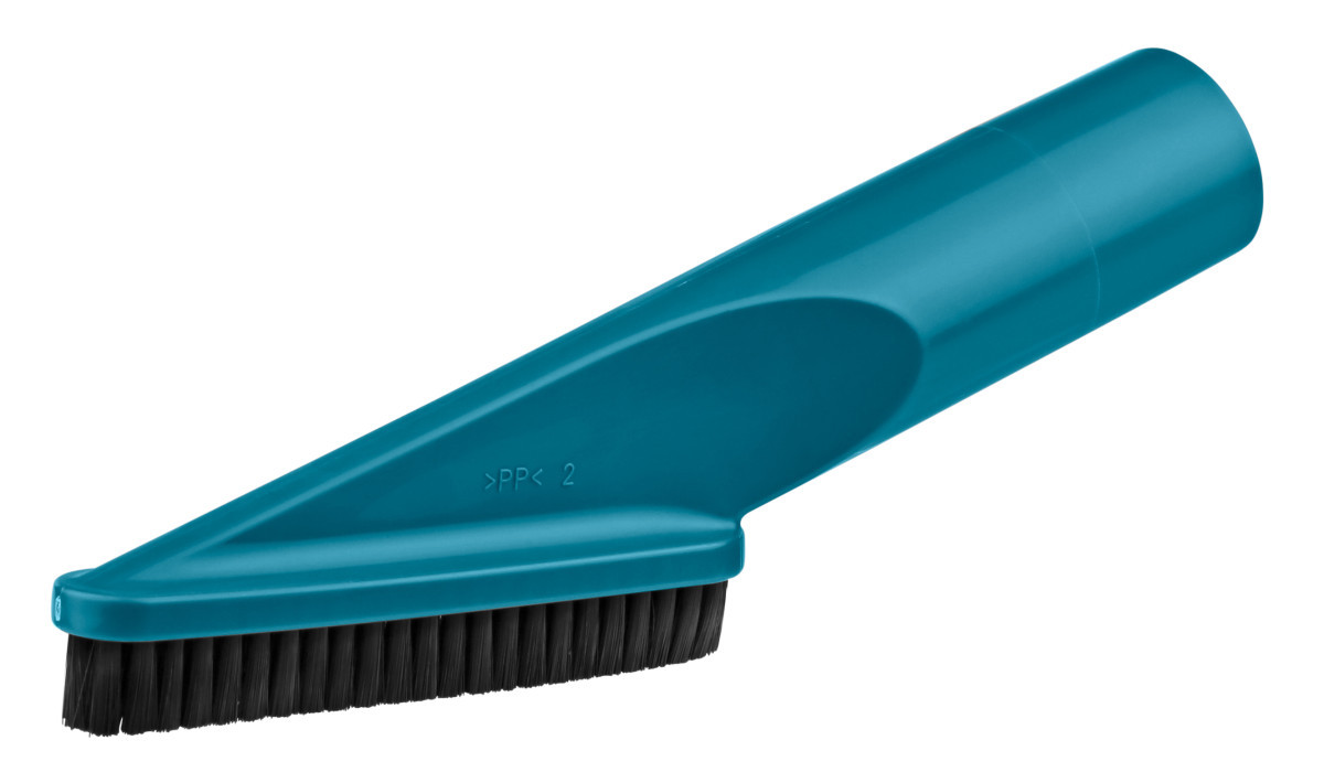 Makita Borstelzuigmond Blauw
