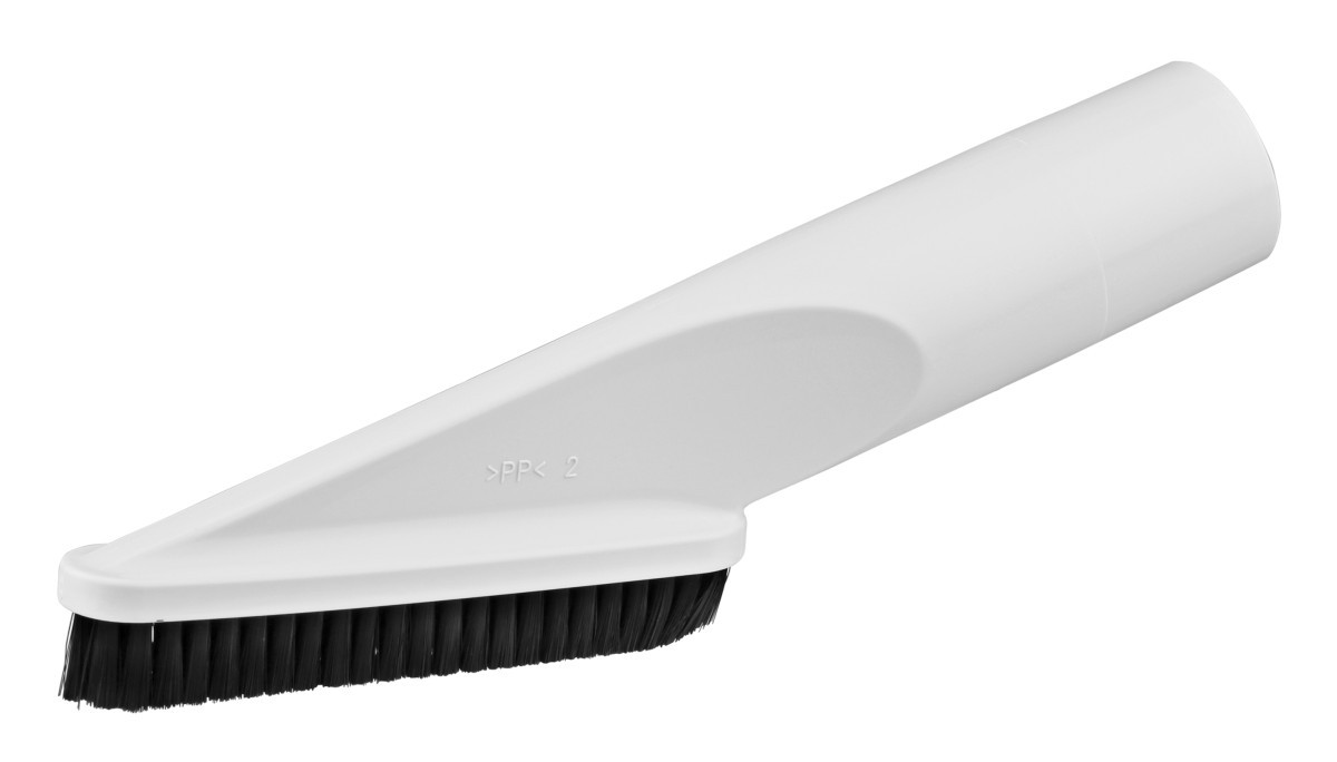 Makita Borstelzuigmond Wit