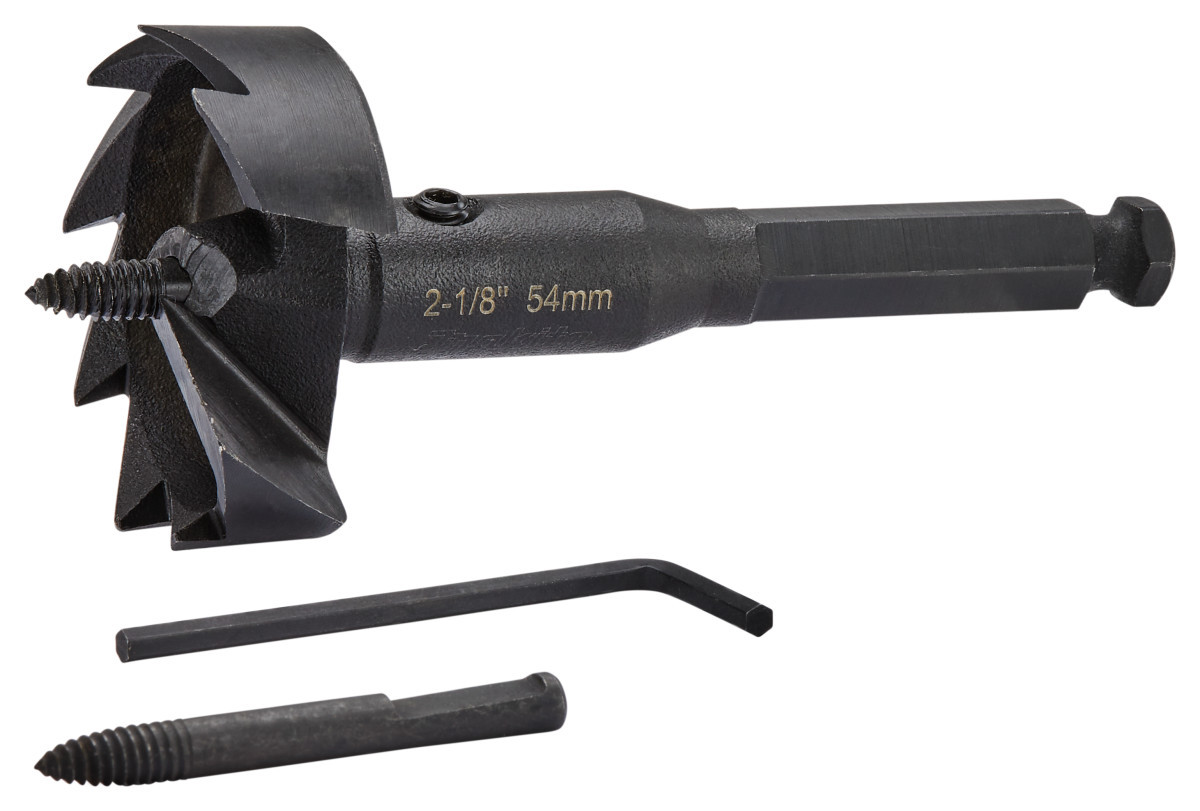 Makita Cilinderkopboor 54MM